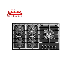 اجاق گاز صفحه ای 5 شعله آلتون مدل g523n - دوم