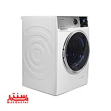 ماشین لباسشویی دوو سری ذن پرو 8 کیلویی مدل LM-850WS - دوم