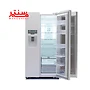 در نیمه باز ساید بای ساید 32 فوت اسنوا مدل Farnia فرنیا ars3di-m200-w