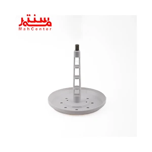 جای تیغه خردکن مارینو مدل mn201