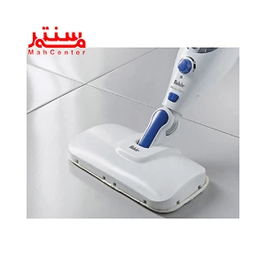پارویی بخارشوی فکر مدل alina-clean