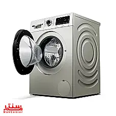 طراحی ضدلرزش ماشین لباسشویی بوش WGA2440XME - دوم