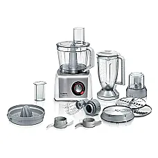 غذاساز بوش مدل MC812S844 با کاسه 3.9 لیتری