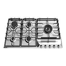 اجاق گاز صفحه ای 5 شعله آلتون مدل s516n