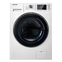 لباسشویی دوو 9 کیلوگرمی سری پریمو مدل LM981W