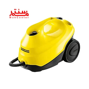 نمای کناری بخار شوی کاچر مدل sc3-easyfix