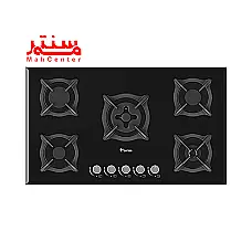اجاق گاز صفحه ای 5 شعله داتیس مدل dg-525 - دوم