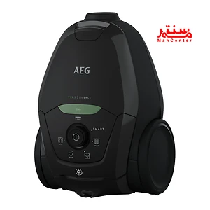 جاروبرقی هوشمند آاگ VX82-1-OKO با فناوری SmartMode