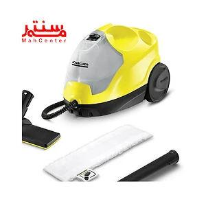 نمای نزدیکتر بخارشوی کارچر مدلsc4-easyfix