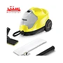 نمای نزدیکتر بخارشوی کارچر مدلsc4-easyfix