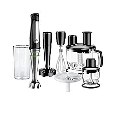 گوشت‌کوب برقی براون MQ7087X با موتور 1000 وات
