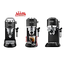اسپرسوساز دلونگی مدل EC685 BK مشکی - دوم