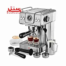 اسپرسوساز مباشی مدل ecm2038 - دوم