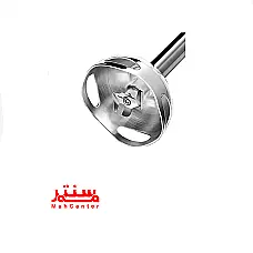 گوشت کوب برقی بوش مدل MS6CA4150 - دوم