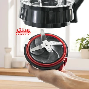 دستگاه مخلوط کن بوش برای اسموتی و سوپ