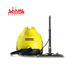 نمای روبه رویی نزدیکتر بخار شوی کاچر مدل sc3-easyfix
