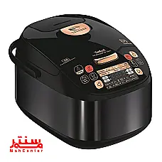 پلوپز تفال مدل rk9018 - دوم