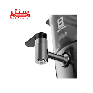 نمای نزدیکتر شیر سماور سماور برقی فلر مدل  ts390