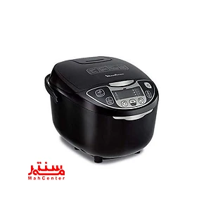 پلوپز مولینکس مدل MK7088 مشکی