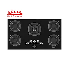 اجاق گاز صفحه ای 5 شعله داتیس مدل dg-596 - دوم