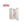 نمای داخلی فریزر الکترواستیل 10فوت مدل الکترو استور esf-10