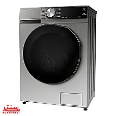 ماشین لباسشویی پاکشوما 9 کيلويي مدل u9-x - دوم