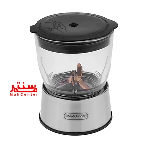 آبمیوه‌گیری چندکاره وسترن هاوس WJU-4120 در کنار میوه‌های رنگارنگ در محیط آشپزخانه مدرن