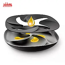سرخ کن فیلیپس مدل HD9650 - دوم