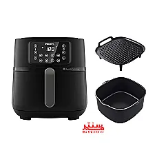 سرخ کن فیلیپس مدل HD9285 - با سبد و گریل - دوم