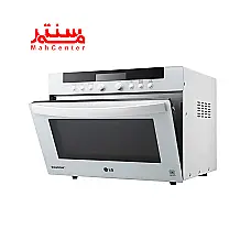 مایکروویو ال جی سولاردام ma3884vc - دوم