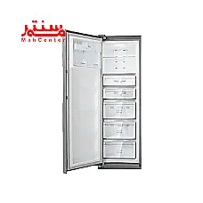 فریزر تک درب هوشمند دوو مدل sfi-21ss - دوم