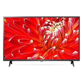 تلویزیون led ال جی 43 اینچ مدل lm6300