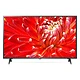 تلویزیون led ال جی 43 اینچ مدل lm6300