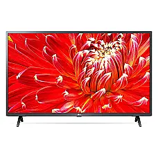 تلویزیون led ال جی 43 اینچ مدل lm6300