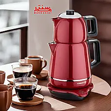 چای ساز کرکماز مدل A332 - دوم