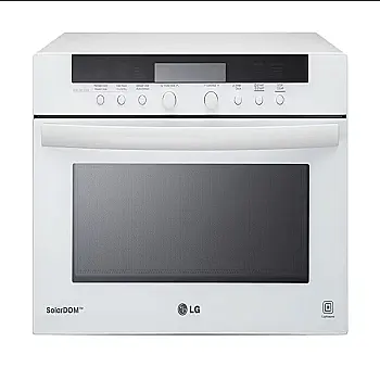 مایکروویو ال جی سولاردام ma3884vc