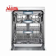 ماشین ظرفشویی بوش مدل sms46nb01b - دوم