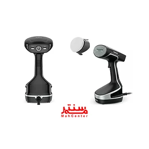استفاده آسان از اتو بخارگر تفال DT8230 در منزل