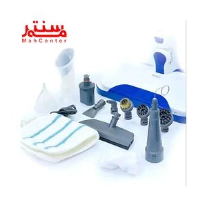 سری های بخارشوی فکر مدل alina-clean