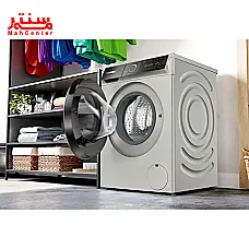 ماشین لباسشویی بوش 10 کیلویی WGB2560X0 - نمای جلو - دوم