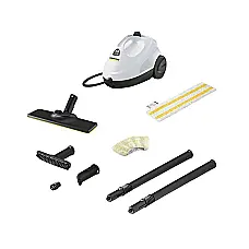 بخار شوی کاچر مدل sc2-easyfix