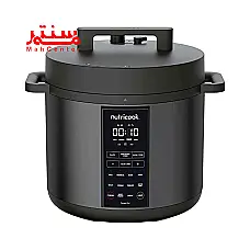 مولتی کوکر نوتریکوک مدل sp204k - دوم
