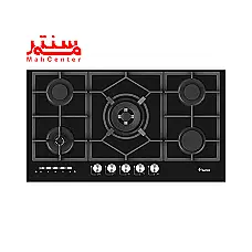 اجاق گاز صفحه ای 5 شعله داتیس مدل dg-598 - دوم