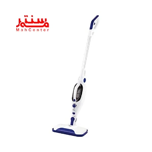 نمای کناری بخارشوی فکر مدل alina-clean