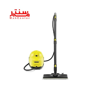 نمای روبه رویی بخار شوی کاچر مدل sc3-easyfix