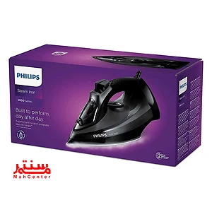 اتو فیلیپس DST5040 با سیم گردان 360 درجه