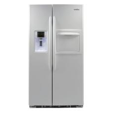 ساید بای ساید 30 فوت مابه مدل MEM30VHDCSS - استیل