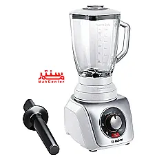 مخلوط کن بوش مدل MMB66G5M با پارچ شیشه‌ای - دوم