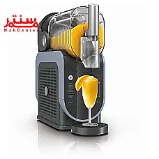 یخ در بهشت ساز نینجا مدل fs301 - دوم