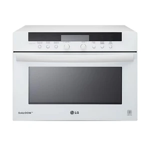 مایکروویو ال جی سولاردام ma3884vc